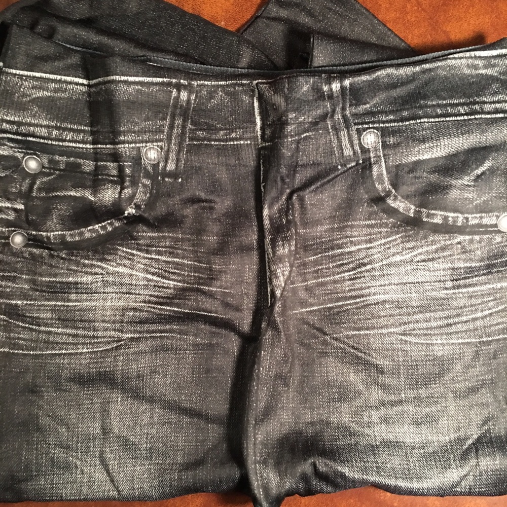 Slim n’ Life Caresse Jeans - Picture 3 of 5